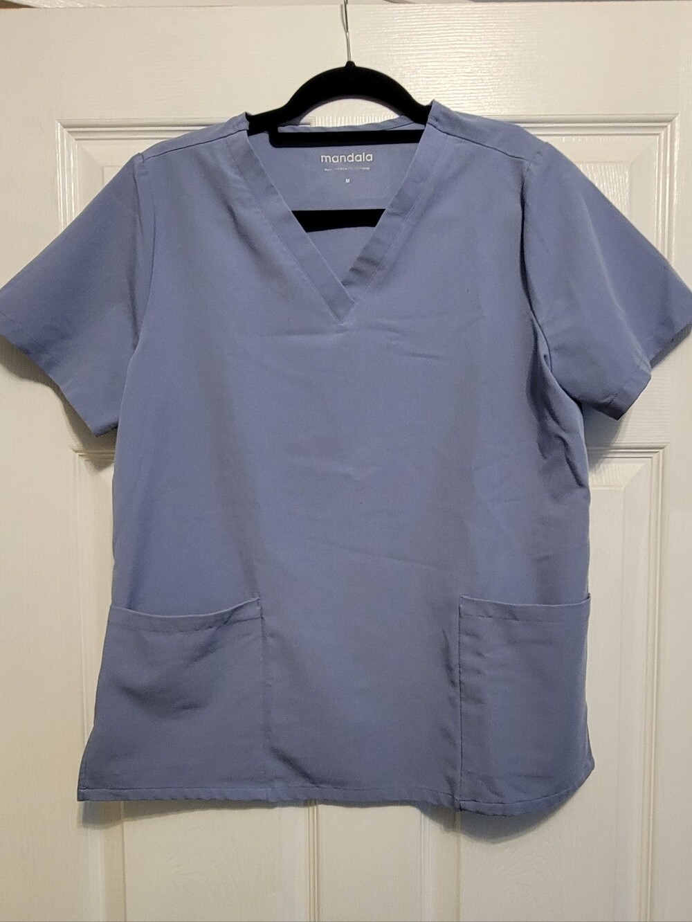 Mandala Scrubs